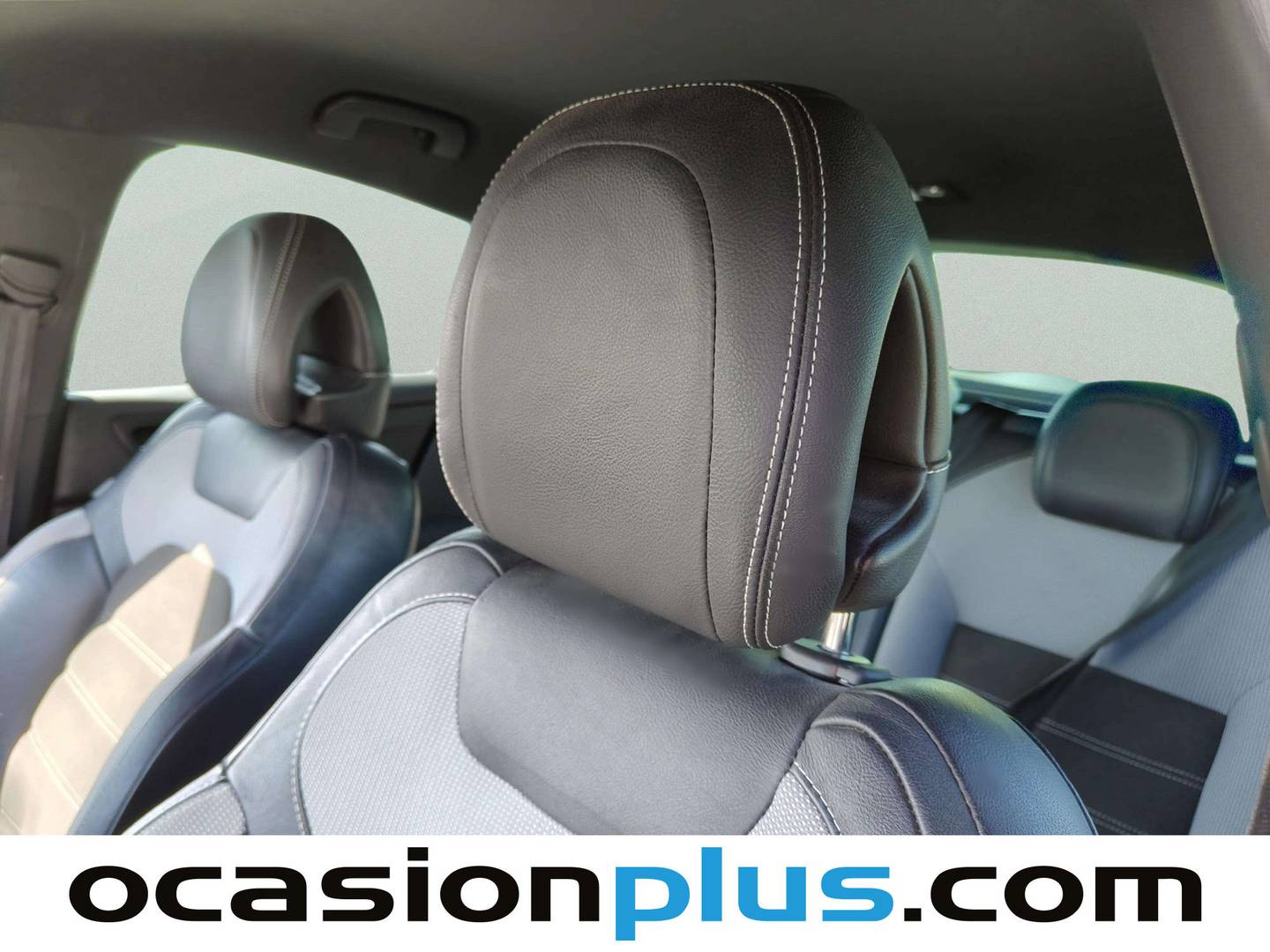 Extras y acabados del DS DS 4 DS DS4 1.6 BlueHDi EAT6 Style (120 CV)