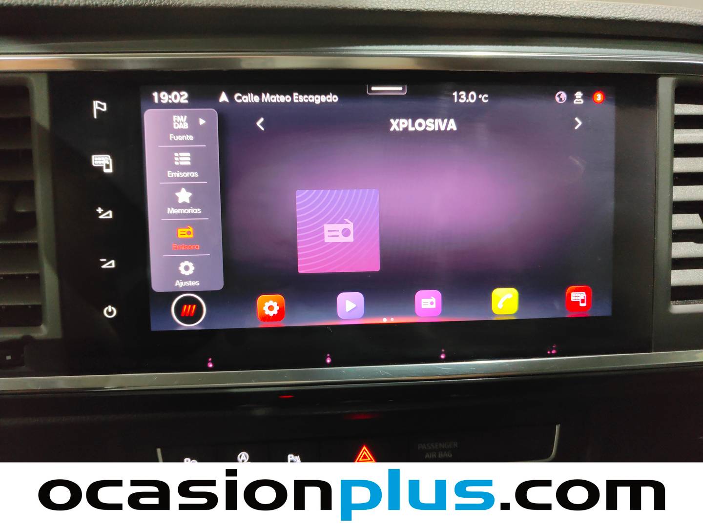 Seat Ateca SEAT Ateca 1.0 TSI S&S Style XL (110 CV) de segunda mano