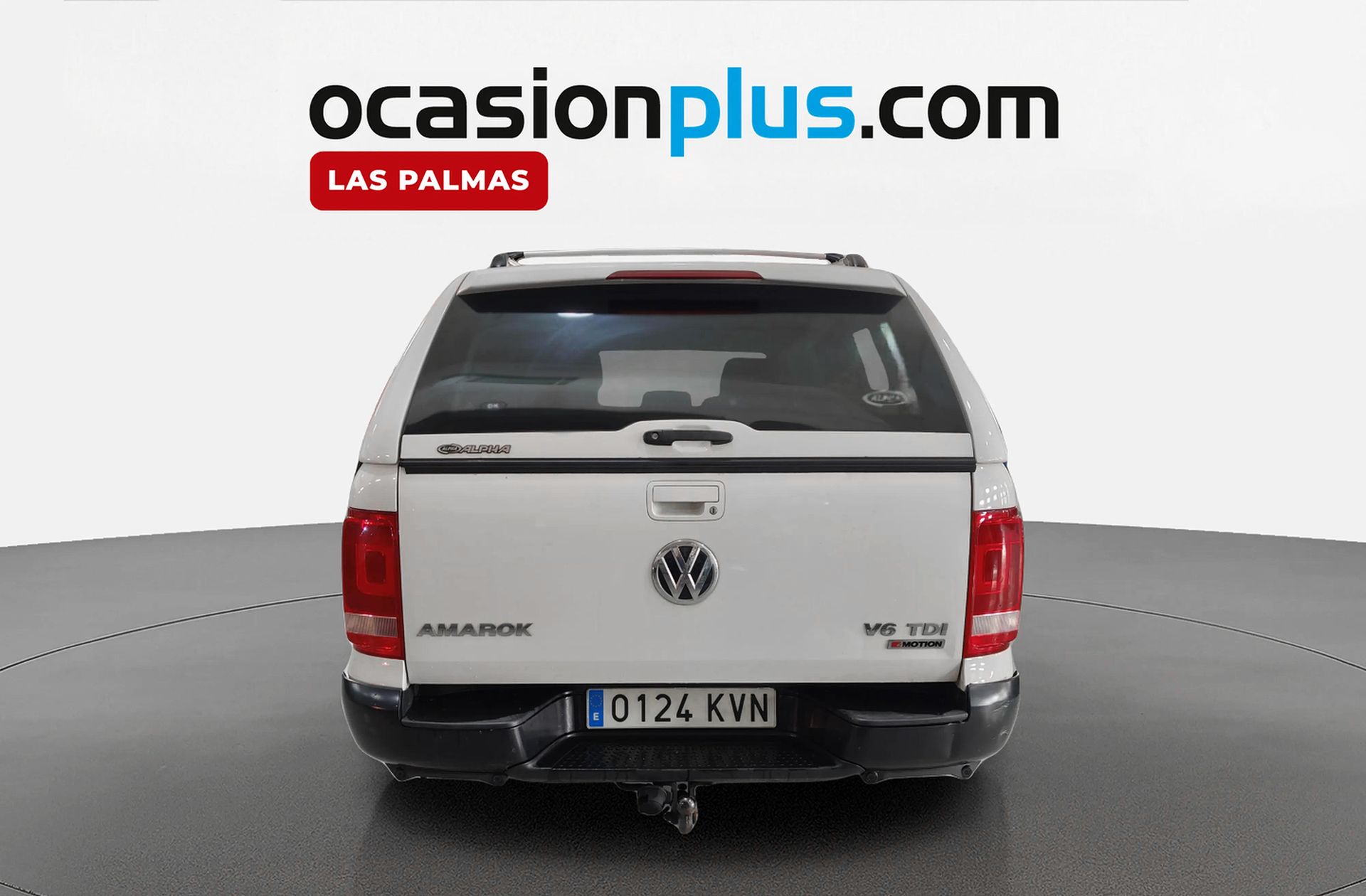 Volkswagen Amarok Conect 3.0 TDI CD 4MO BMT - foto 15