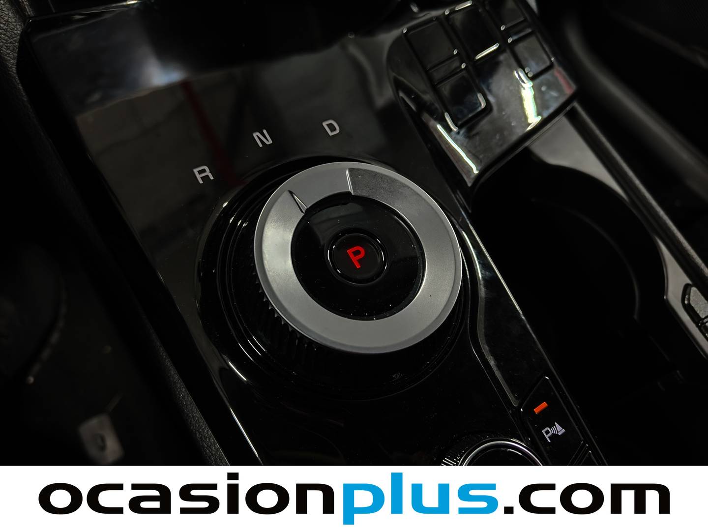 Foto KIA Sportage Kia Sportage 1.6 T-GDi HEV Drive 4x2 (215 CV)