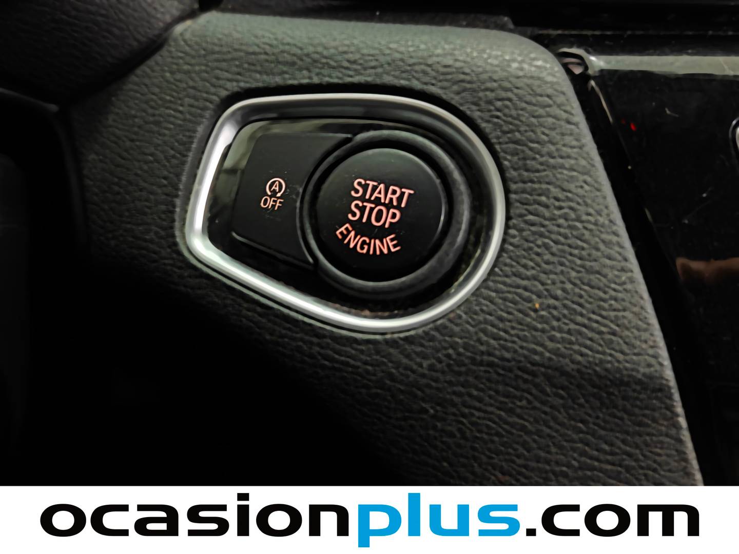 BMW X1 BMW X1 sDrive18i (140 CV) gasolina