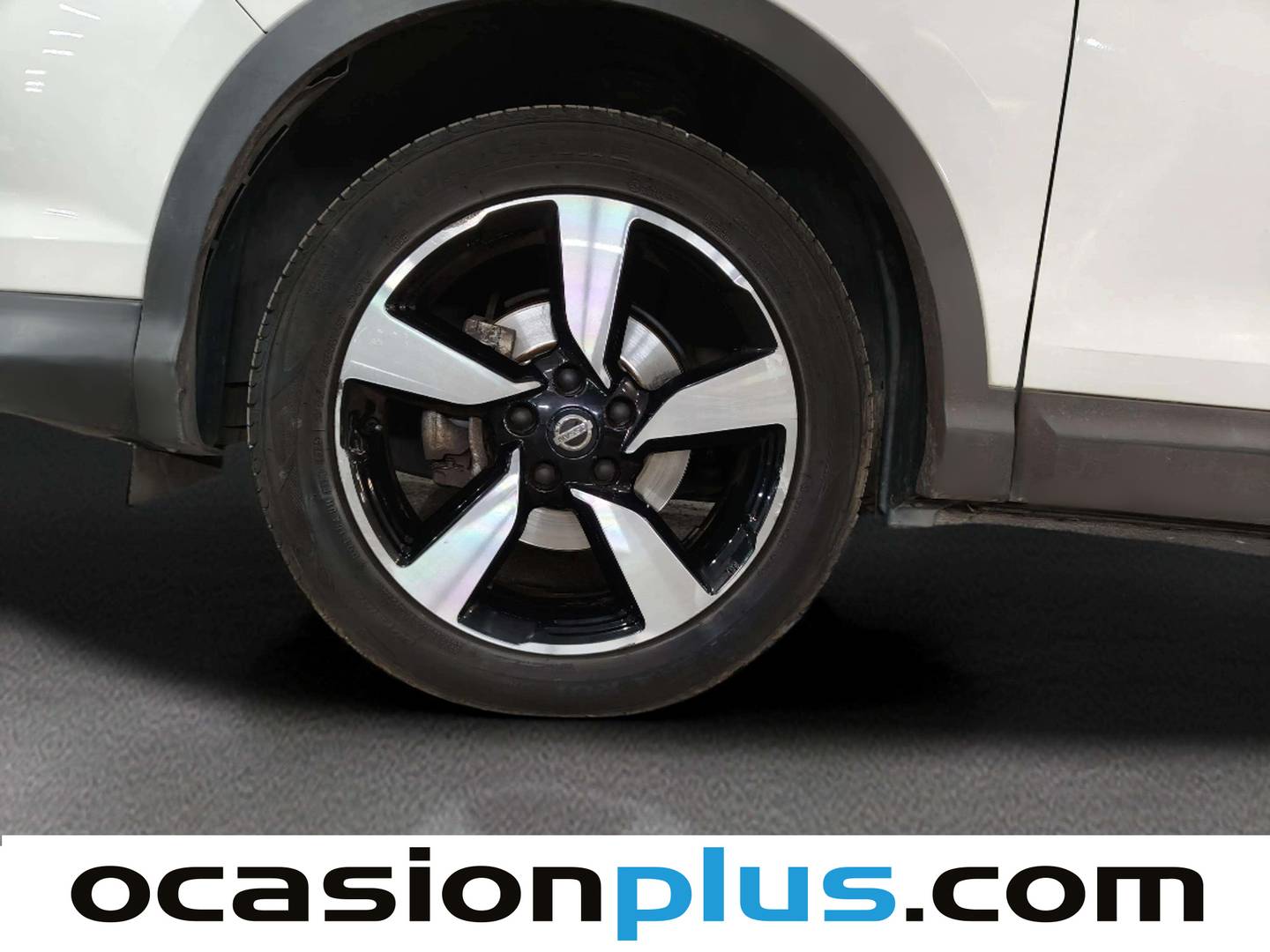 Nissan QASHQAI Nissan Qashqai dCi 130 N-Connecta 4x2 (130 CV) km 0