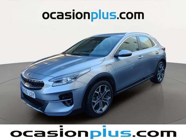 KIA XCeed 1.6 GDi PHEV eTech (141 CV) de segunda mano