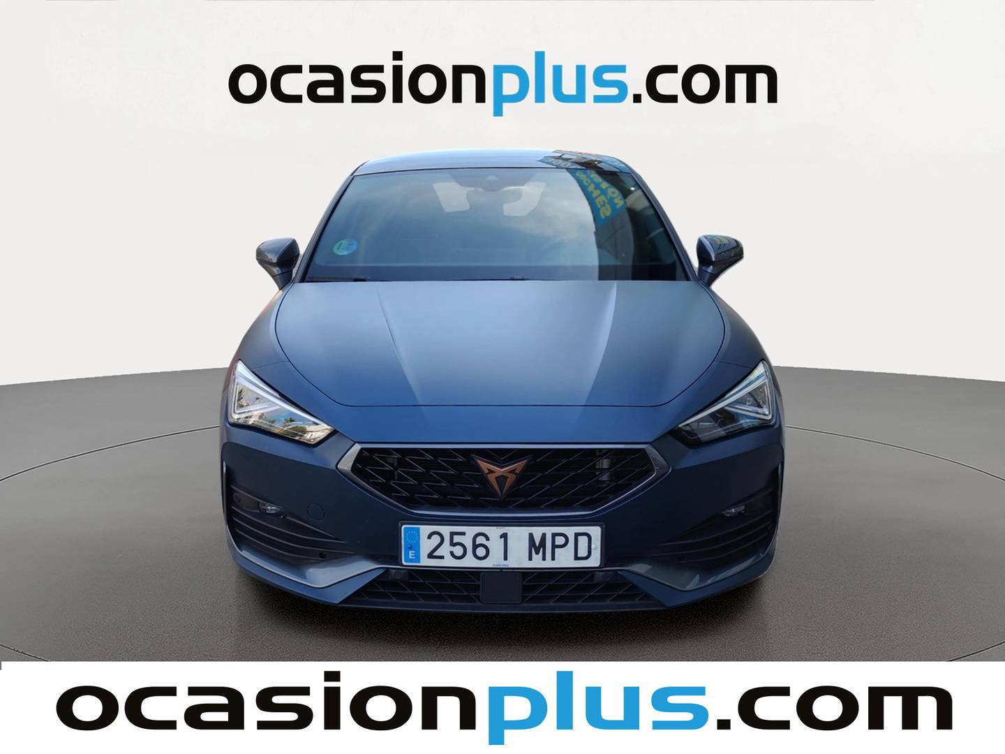 Cupra León Cupra León 1.5 eTSI Tech Edition DSG (150 CV) 150cv