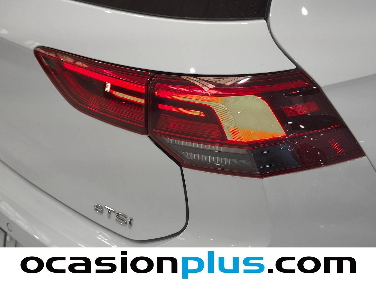 Volkswagen Golf Volkswagen Golf Life 1.0 eTSI (110 CV) DSG al mejor precio