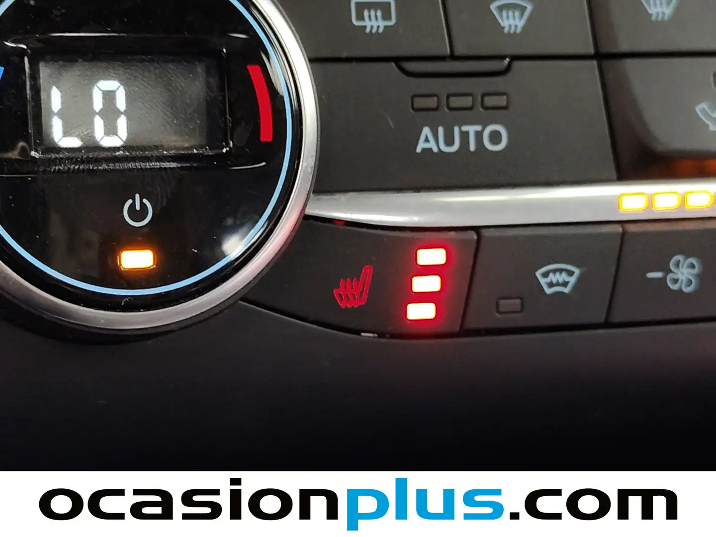 Foto Ford Kuga Ford Kuga 1.5T EcoBoost ST-Line 4x2 (150 CV)