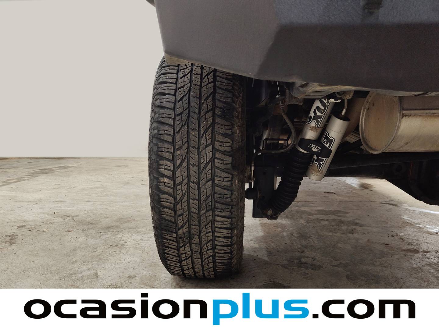 Jeep Wrangler Unlimited Jeep Wrangler Unlimited 2.8 CRD Rubicon Auto (200 CV) km 0