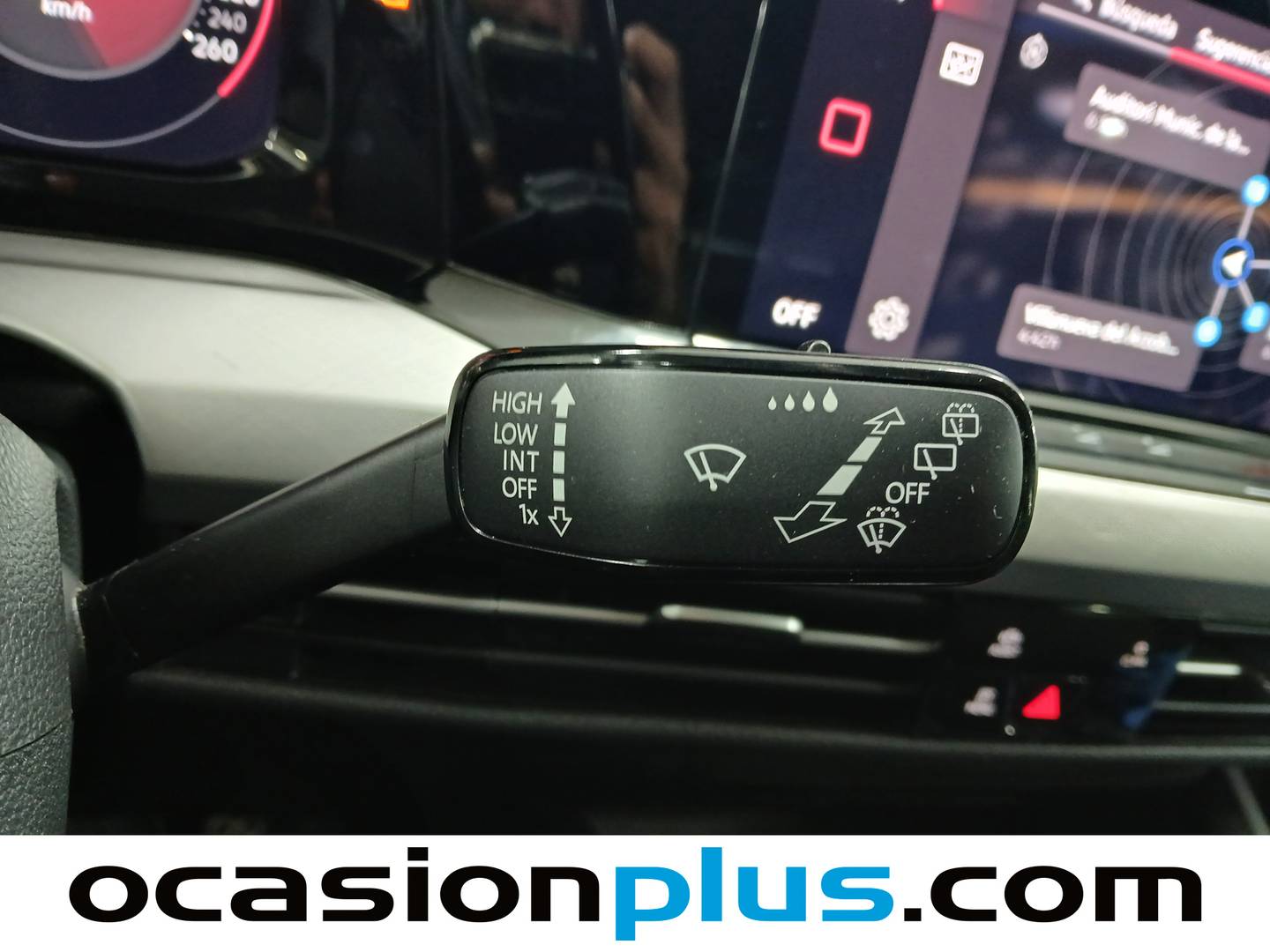 Foto Volkswagen Golf Volkswagen Golf Life 1.0 eTSI (110 CV) DSG