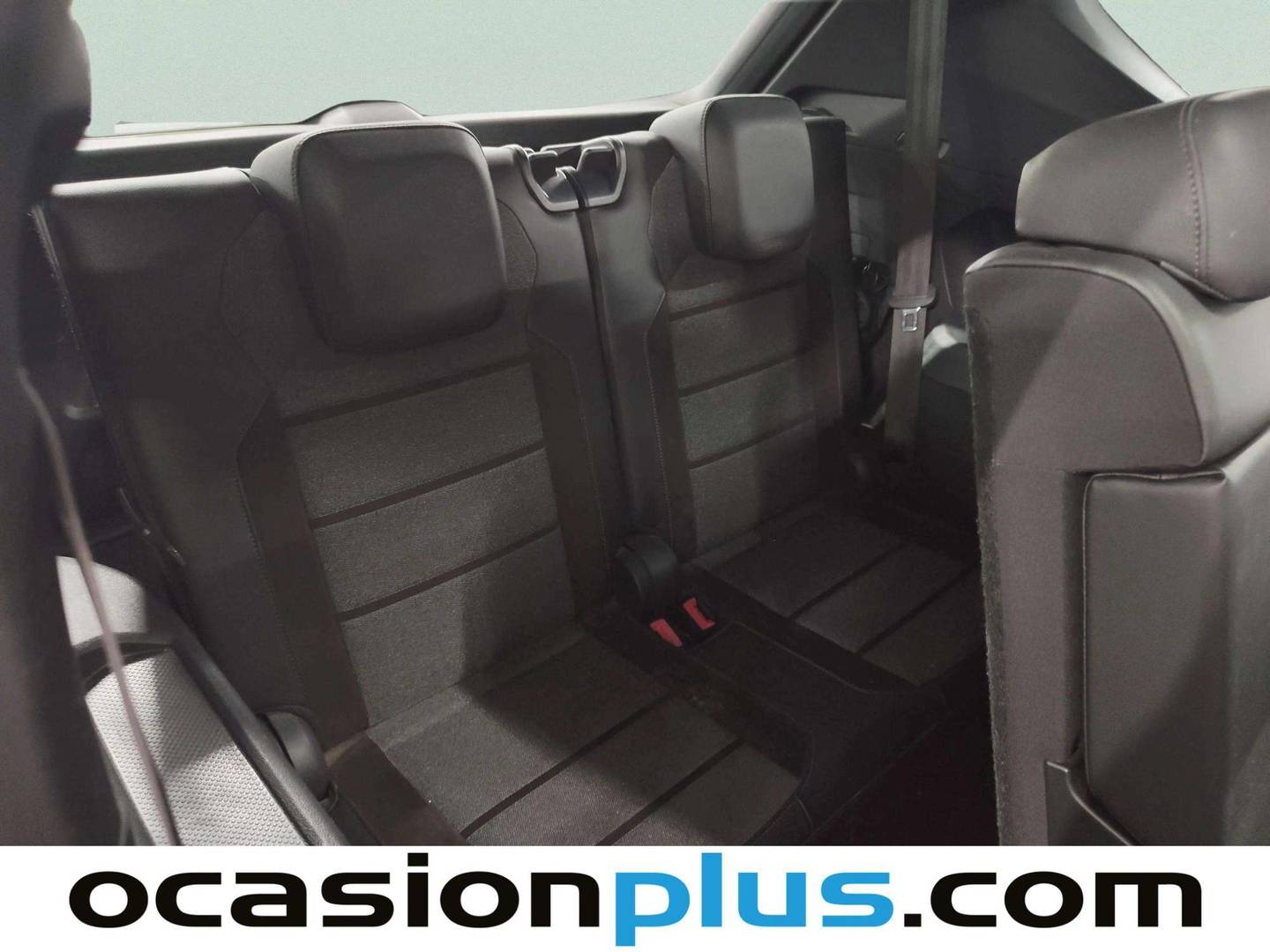 Equipamiento del Seat Tarraco Seat Tarraco 2.0 TDI S&S Xcellence Plus 4Drive DSG (190 CV)