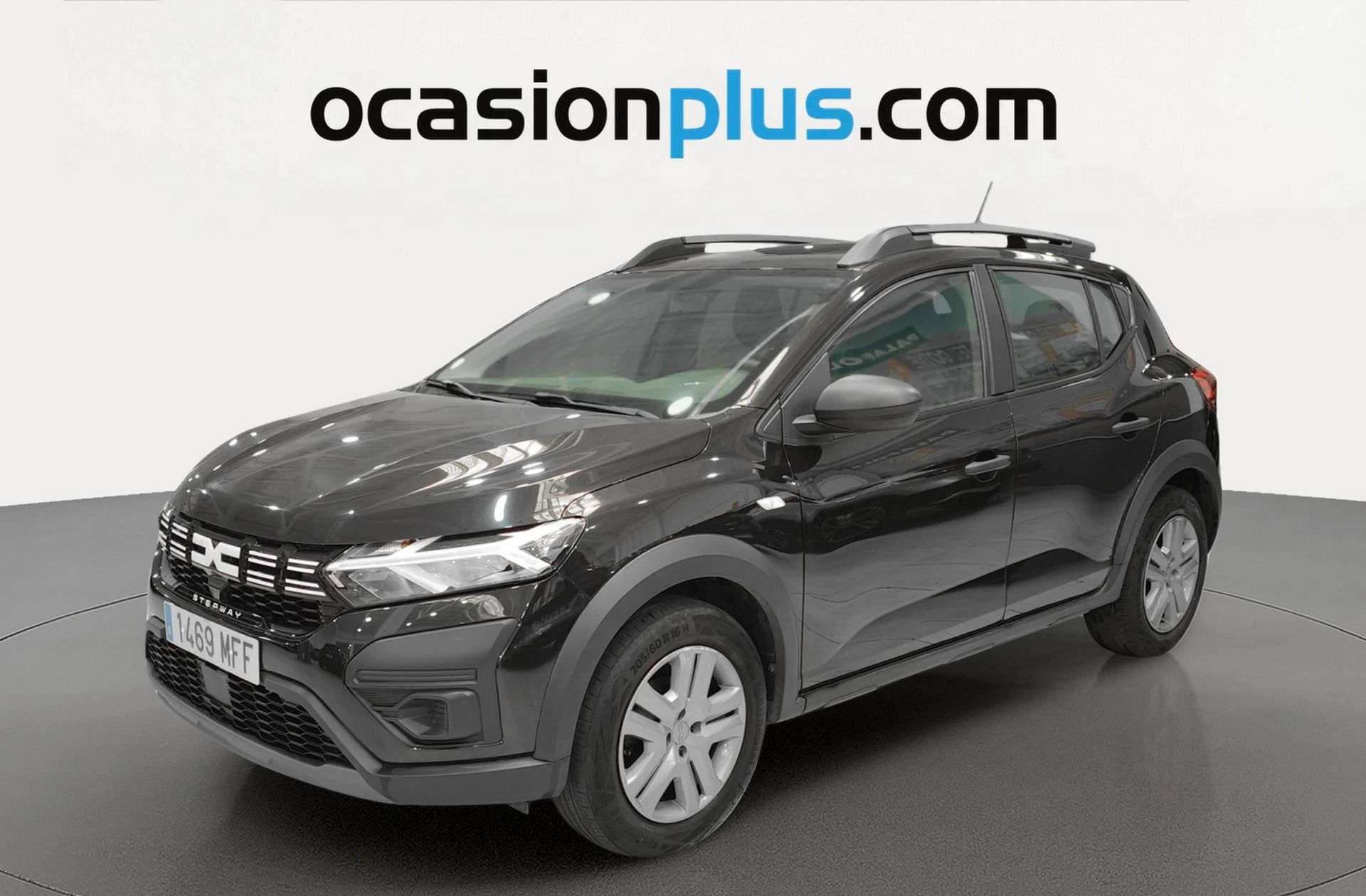 Dacia Sandero Stepway Essential TCe