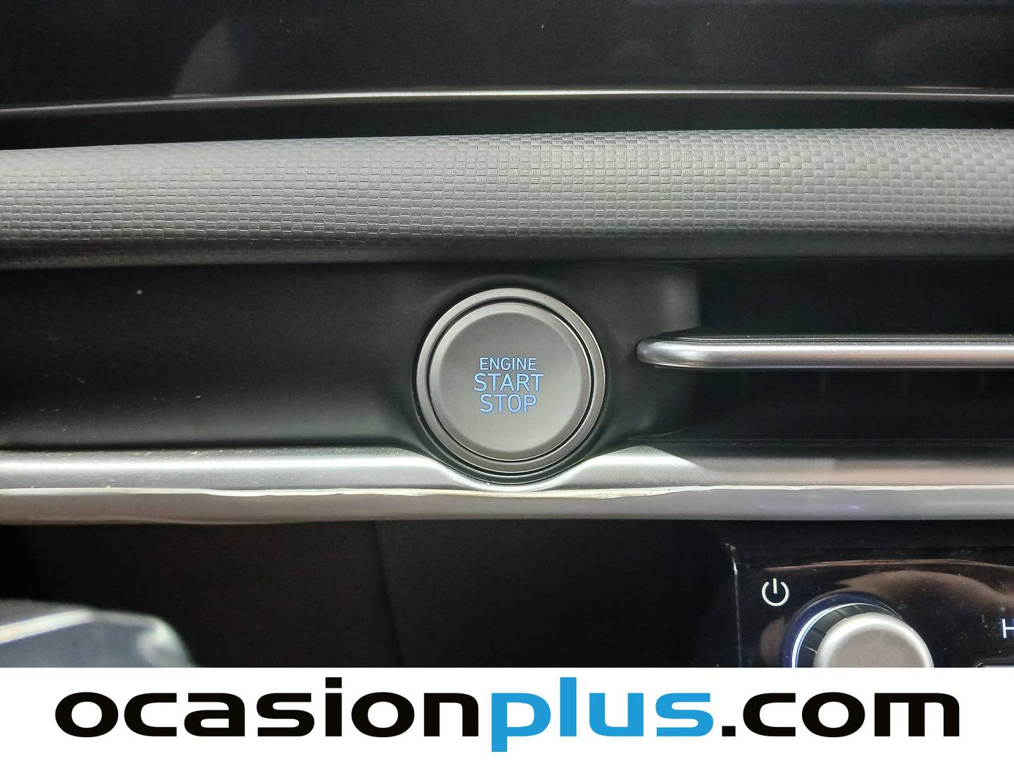 Hyundai Tucson Hyundai Tucson 1.6T HEV Klass AT (215 CV) km 0