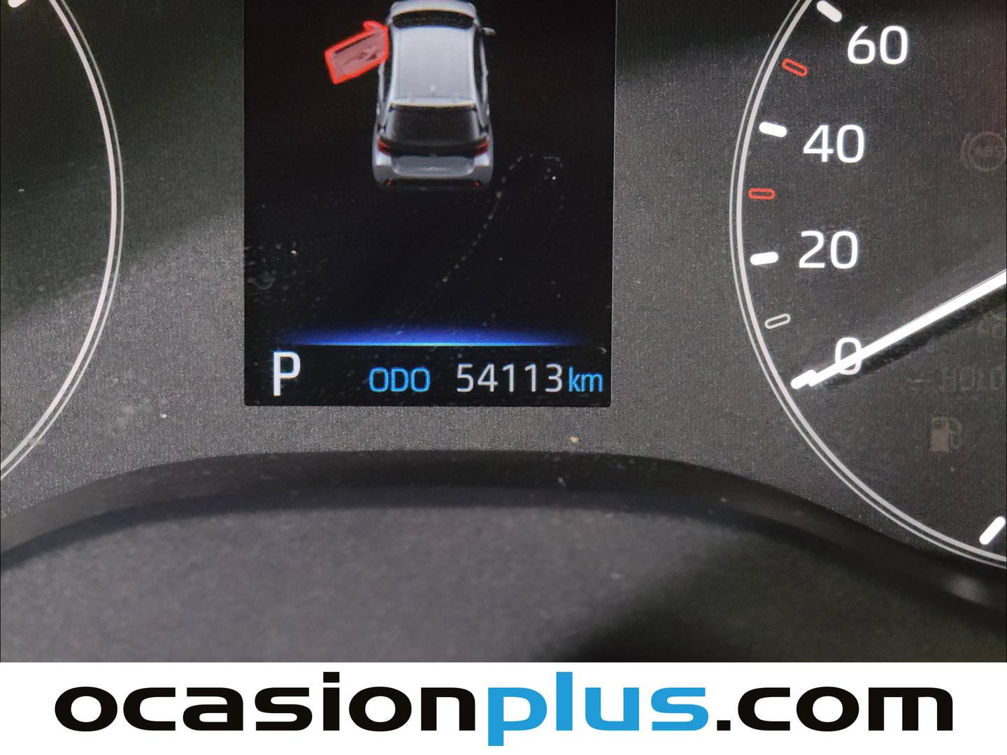 Foto Toyota Yaris Toyota Yaris 120H Active Plus (116 CV)