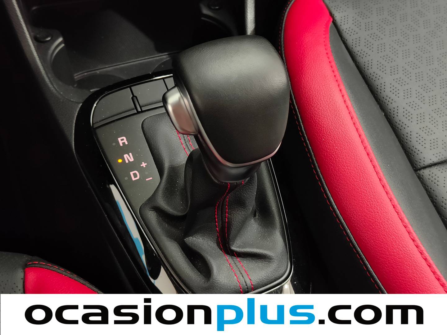 KIA Picanto KIA Picanto 1.2 DPi AMT GT Line Auto (84 CV) de segunda mano