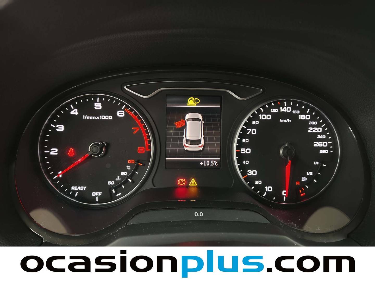 Foto Audi A3 Audi A3 Sportback Sportback S line 30 TFSI  (116 CV)