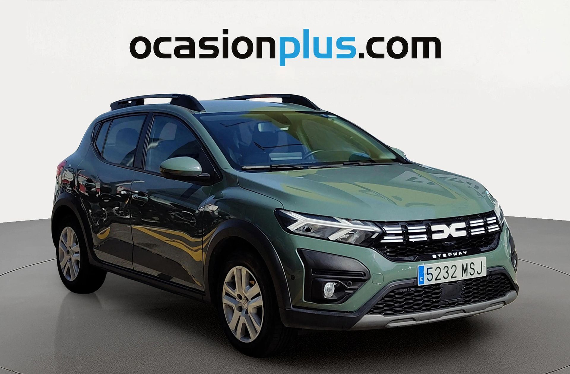 Dacia Sandero Stepway Expression TCe - foto 2