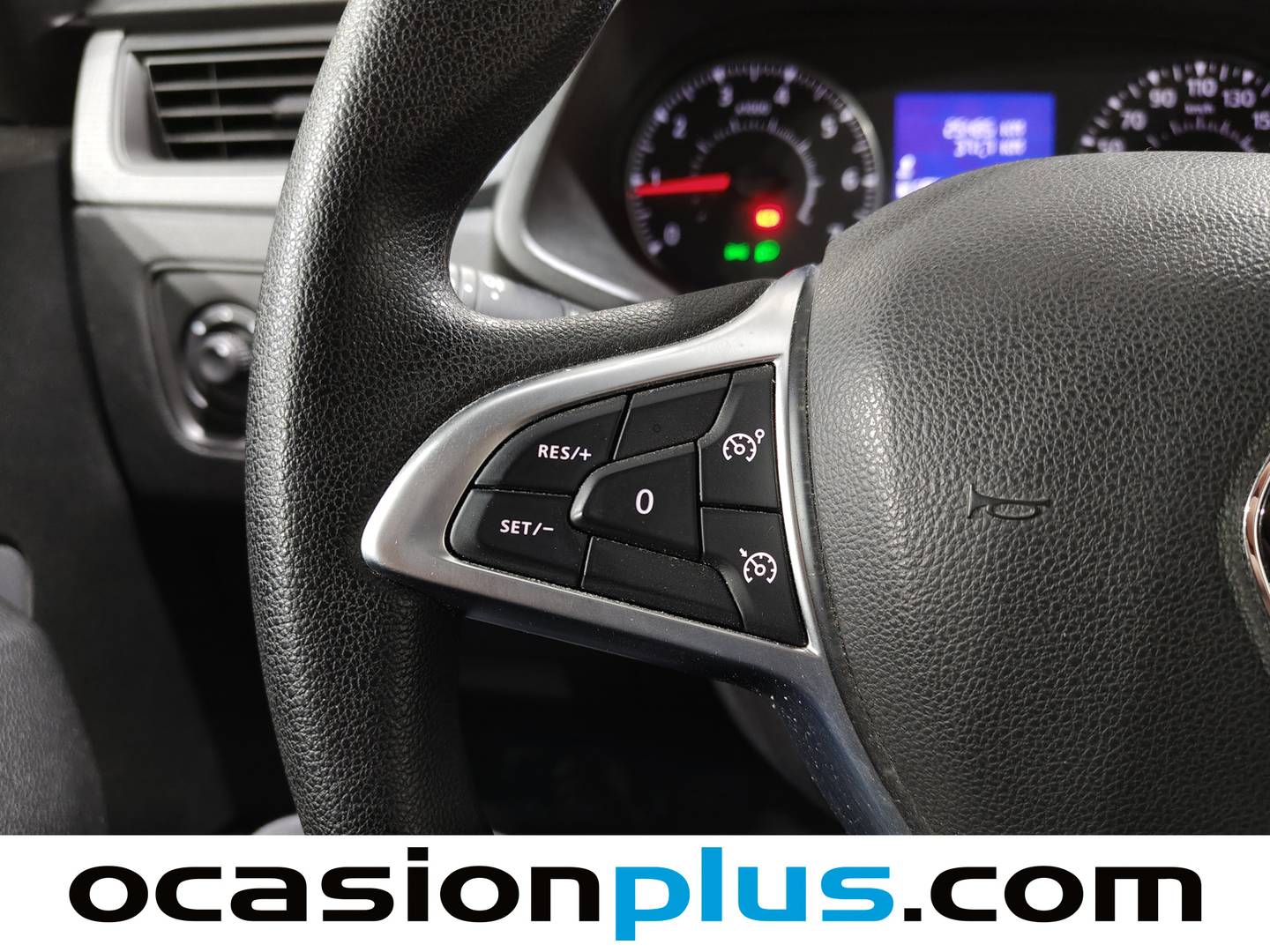 Renault Express Renault Express Furgon  Confort Blue dCi (95 CV) manual