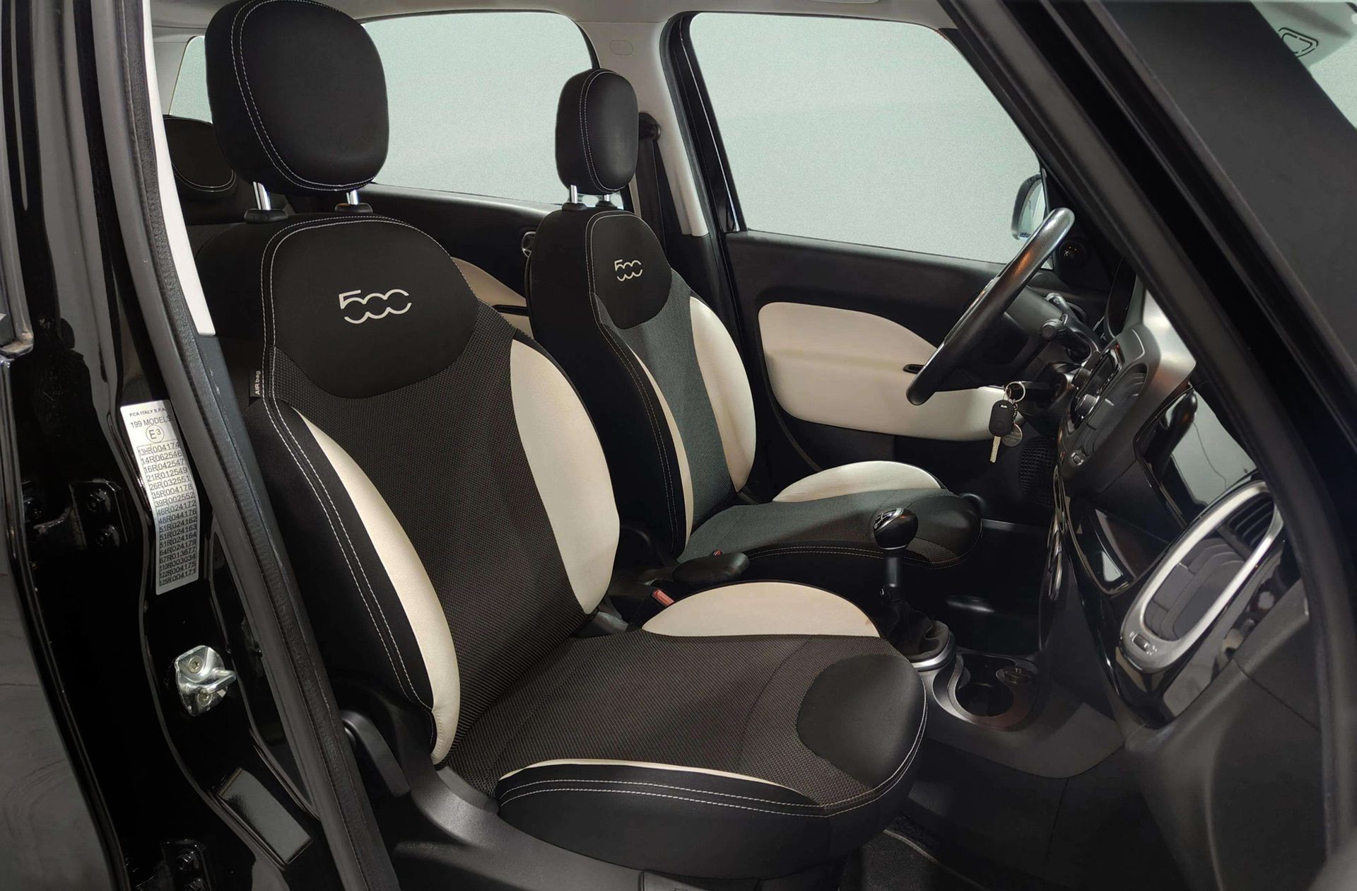 Fiat 500L 1.3 16v MultiJet II Trekking - foto 15
