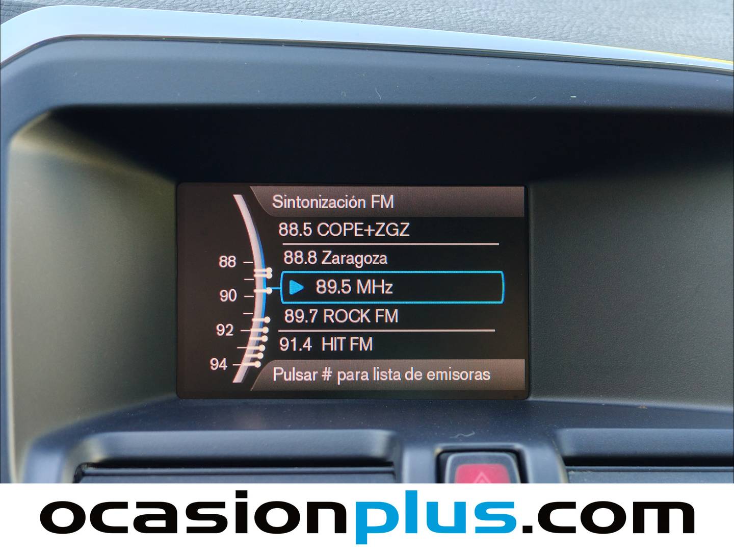 Foto Volvo XC60 Volvo XC60 D3 Momentum Auto (150 CV)