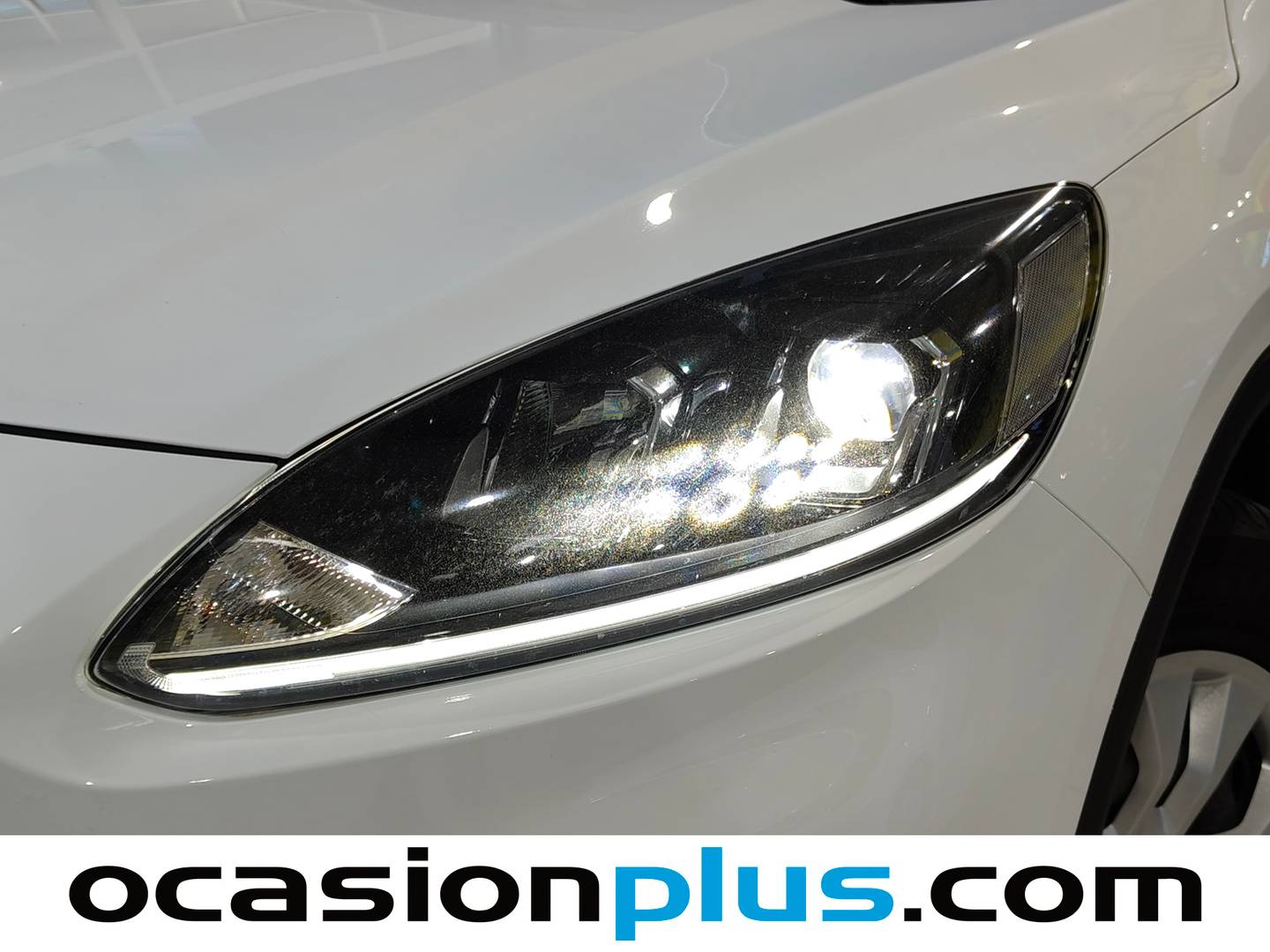 Acabados Ford Kuga Ford Kuga 1.5 EcoBoost S&S Trend 4x2 (150 CV)