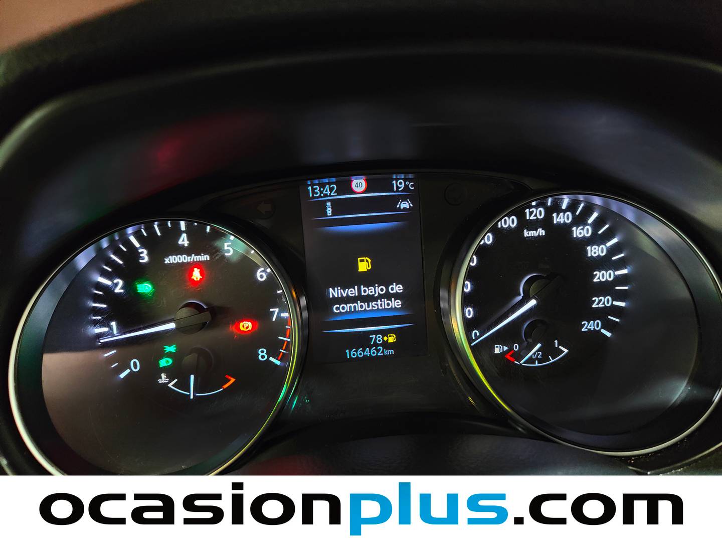 Nissan QASHQAI Nissan Qashqai DIG-T 115 N-Connecta 4x2 (115 CV) 2017