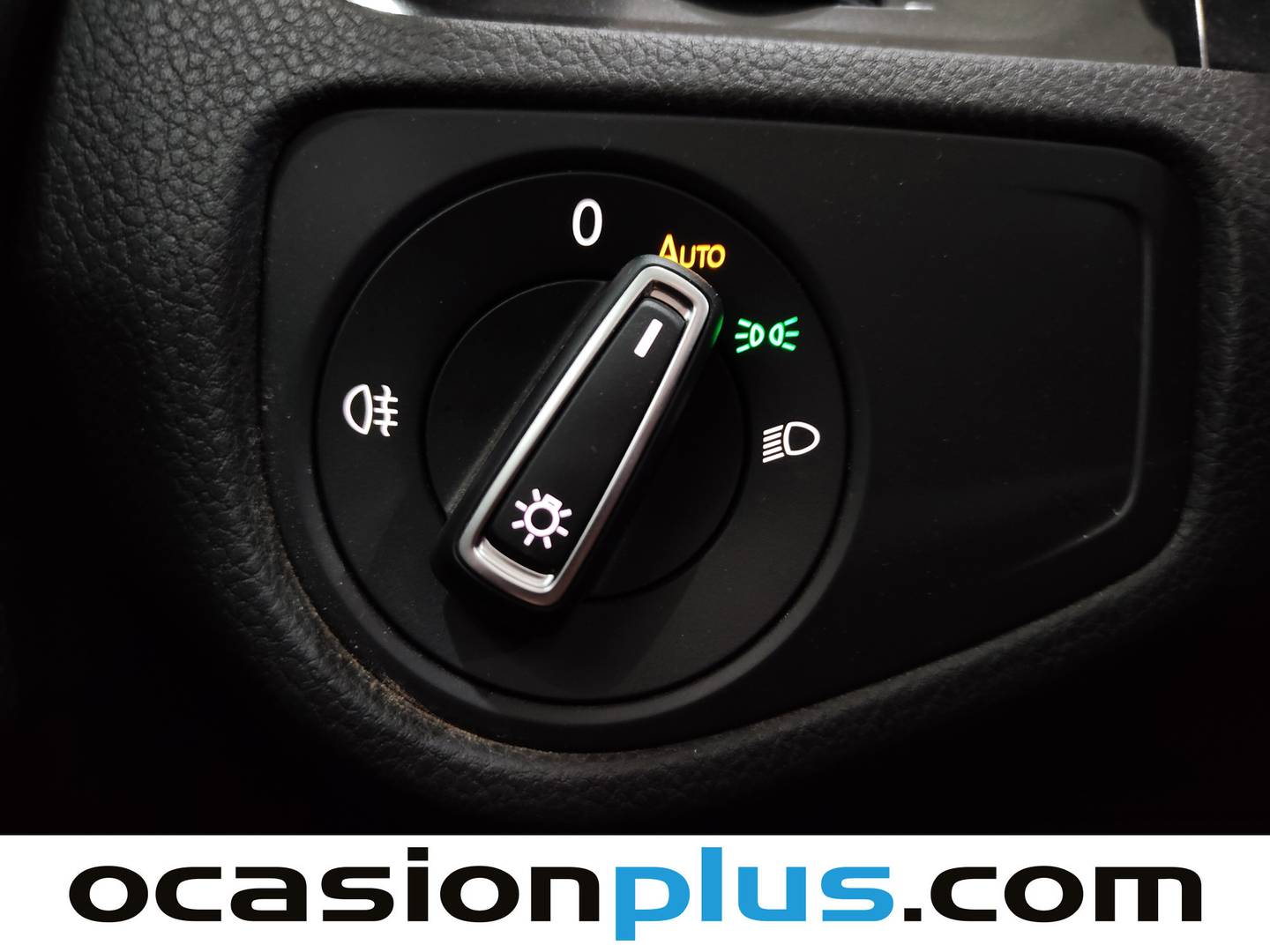 Volkswagen Golf Volkswagen Golf Advance 1.0 TSI (110 CV) DSG seminuevo