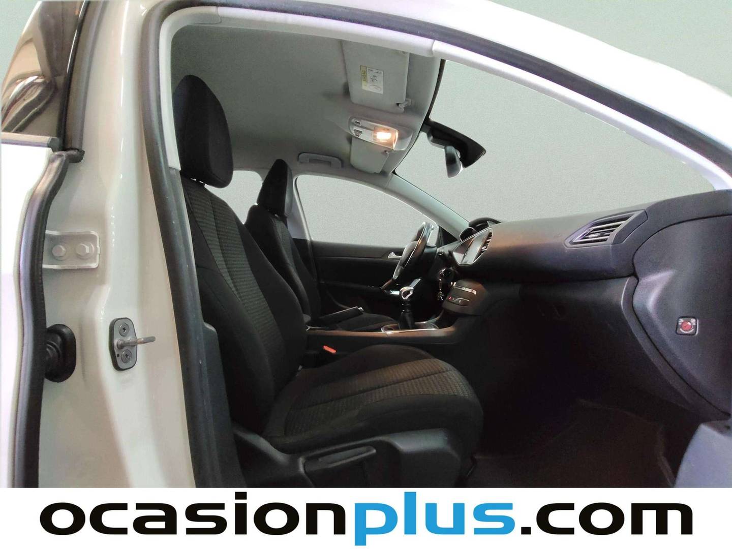 Peugeot 308 Peugeot 308 PureTech 110 S&S Style (110 CV) manual