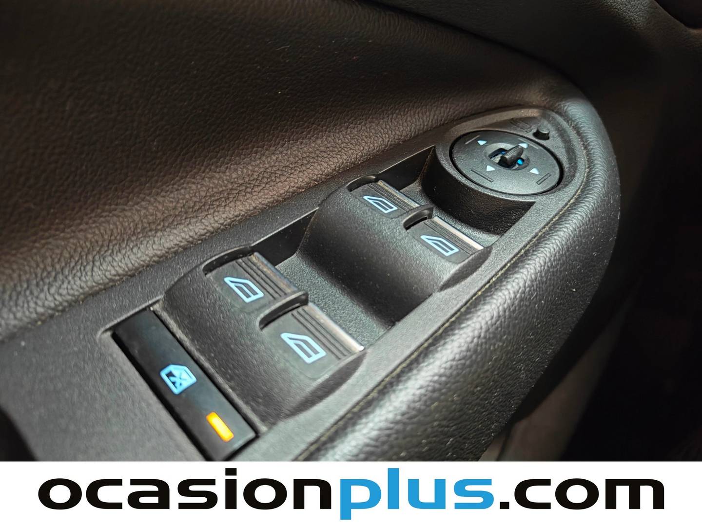 Foto Ford Kuga Ford Kuga 1.5 EcoBoost S&S ST-Line 4x2  (150 CV)