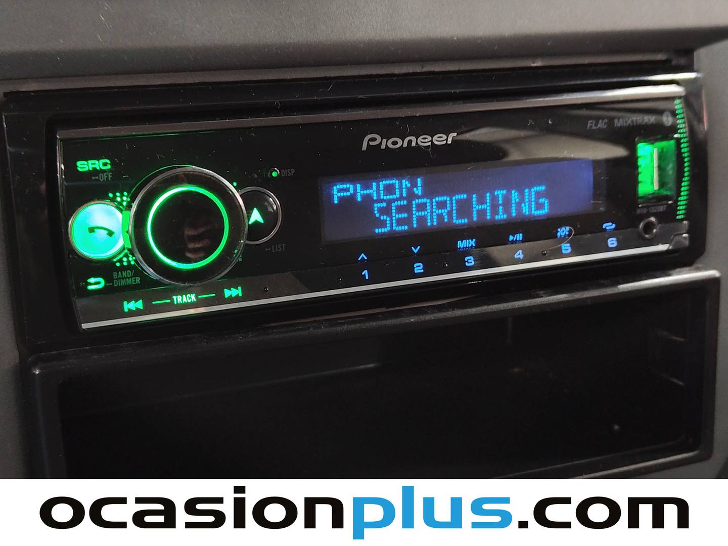 Seat León Seat León 1.4 TSI Style (125 CV) seminuevo