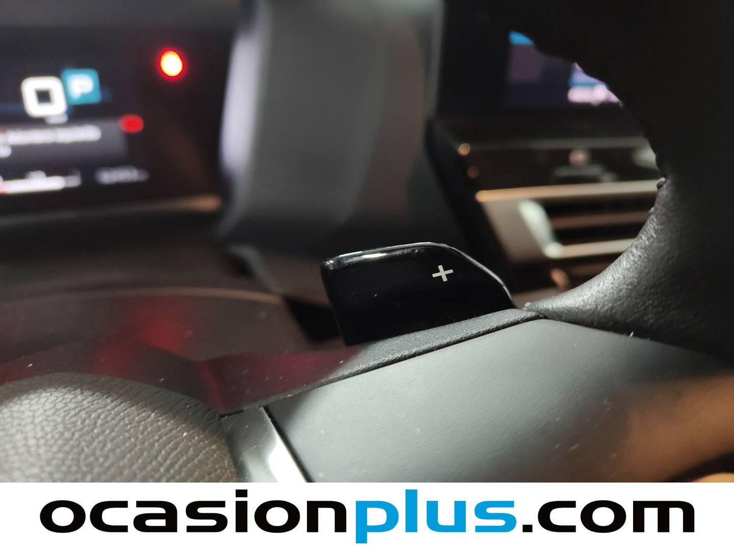 Foto Citroën C4 Citroen C4 PureTech 130 S&S 6v Feel Pack EAT8 (130 CV)