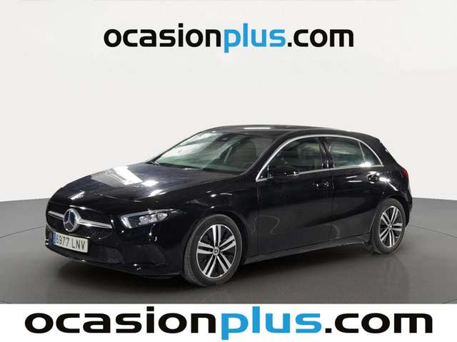 Mercedes Clase A Mercedes-Benz A 180 d (116 CV) de segunda mano