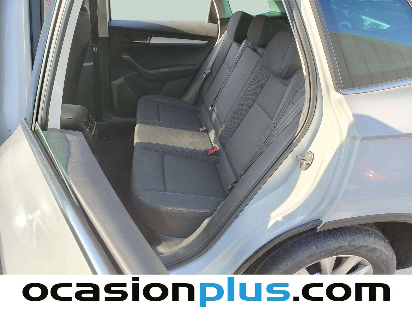 Foto Skoda Karoq Skoda Karoq 2.0 TDI Selection (115 CV)