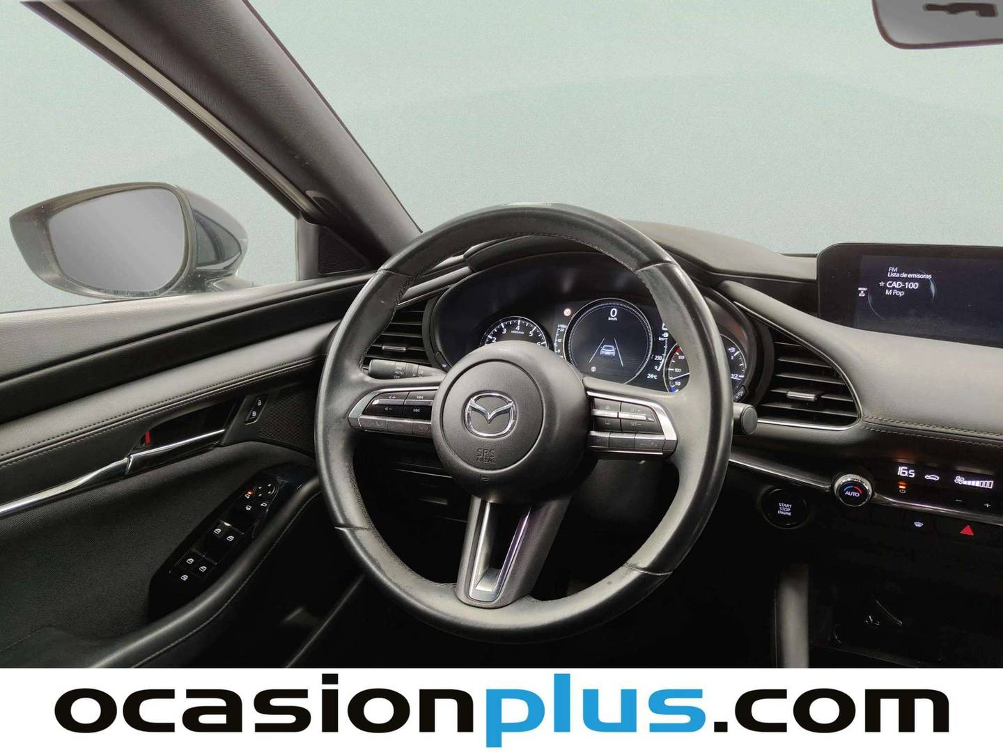 Mazda Mazda3 Mazda Mazda 3 2.0 e-Skyactiv-G Evolution (122 CV) 2020