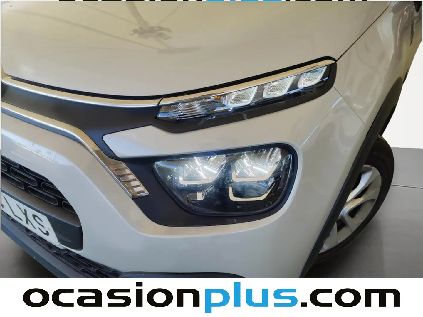 Foto Citroën C3 Citroen C3 PureTech 83 You! (83 CV)