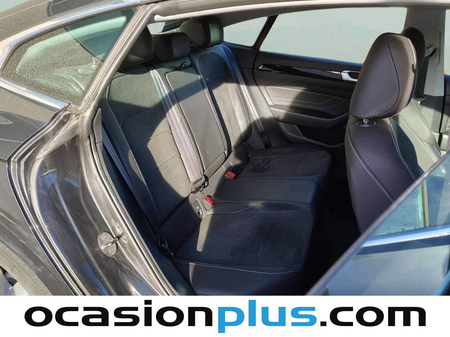 Foto Volkswagen Arteon Volkswagen Arteon Elegance 2.0 TDI  (150 CV) DSG