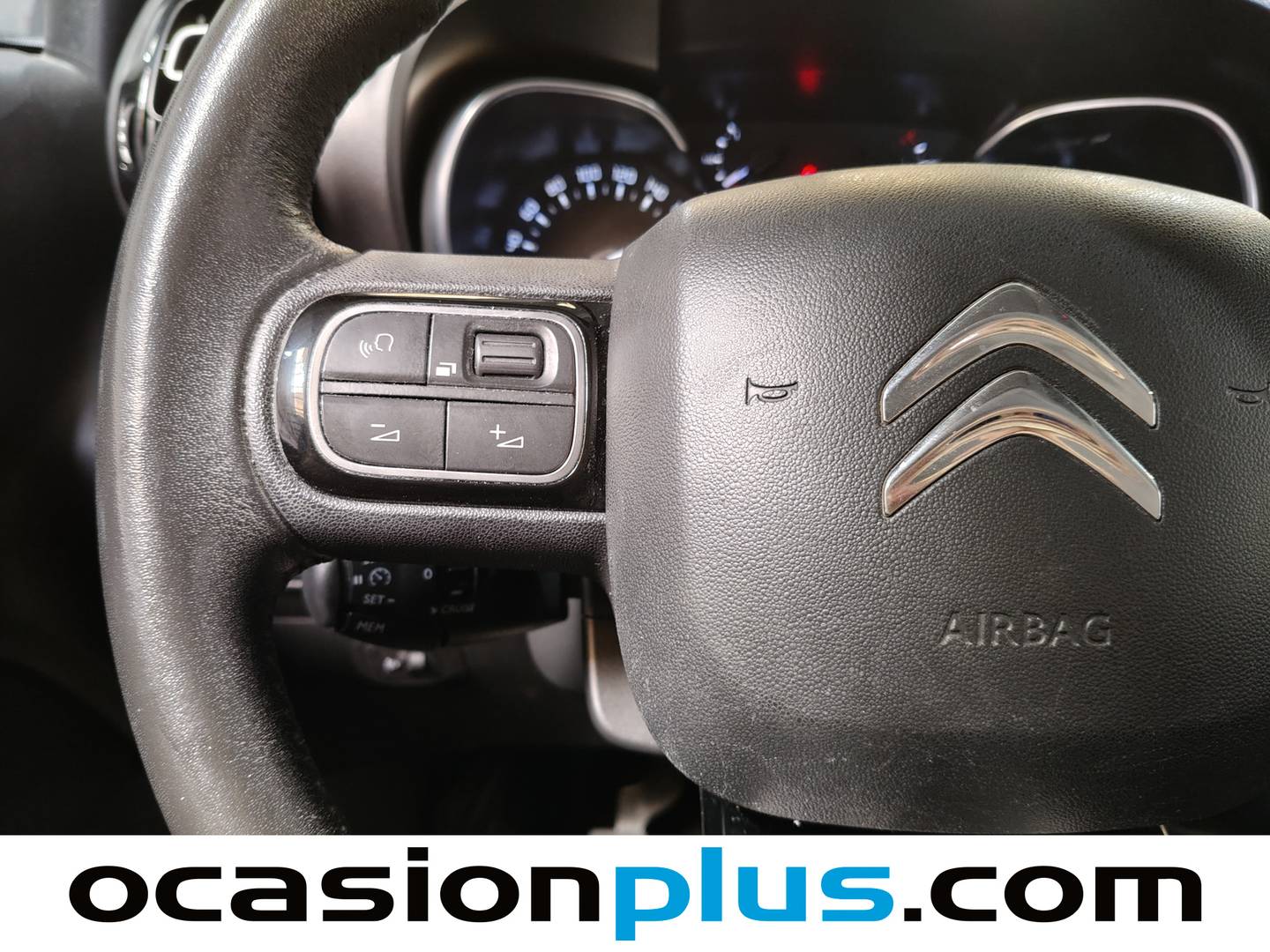 Citroën C3 Aircross Citroën C3 Aircross BlueHDi 100 Feel (99 CV) 99cv