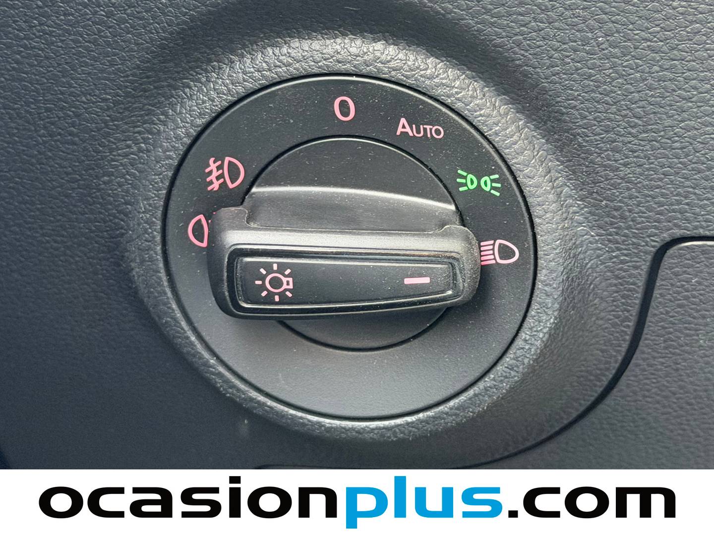 Seat Arona SEAT Arona 1.0 TSI Reference XM (95 CV) de ocasión