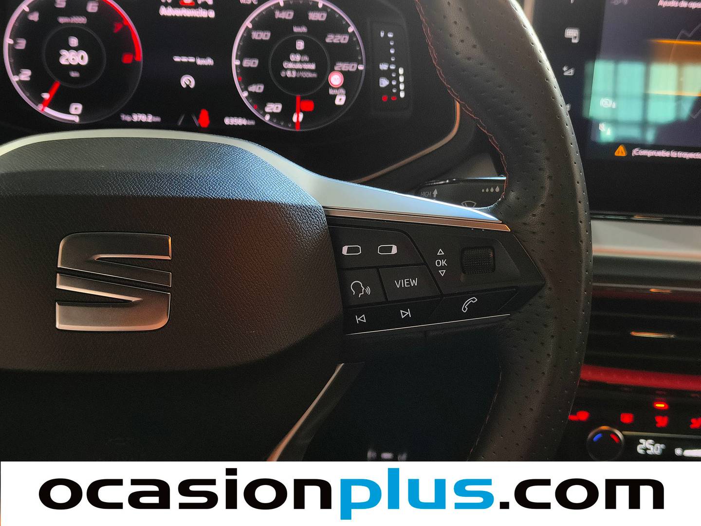 Seat Arona SEAT Arona 1.0 TSI S&S FR (110 CV) km 0