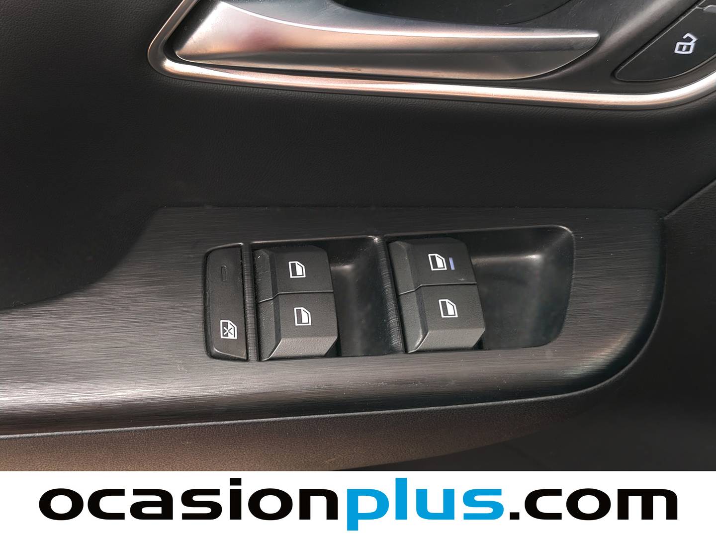 MG ZS MG ZS 1.5 Hybrid+ Luxury (197 CV) 197cv