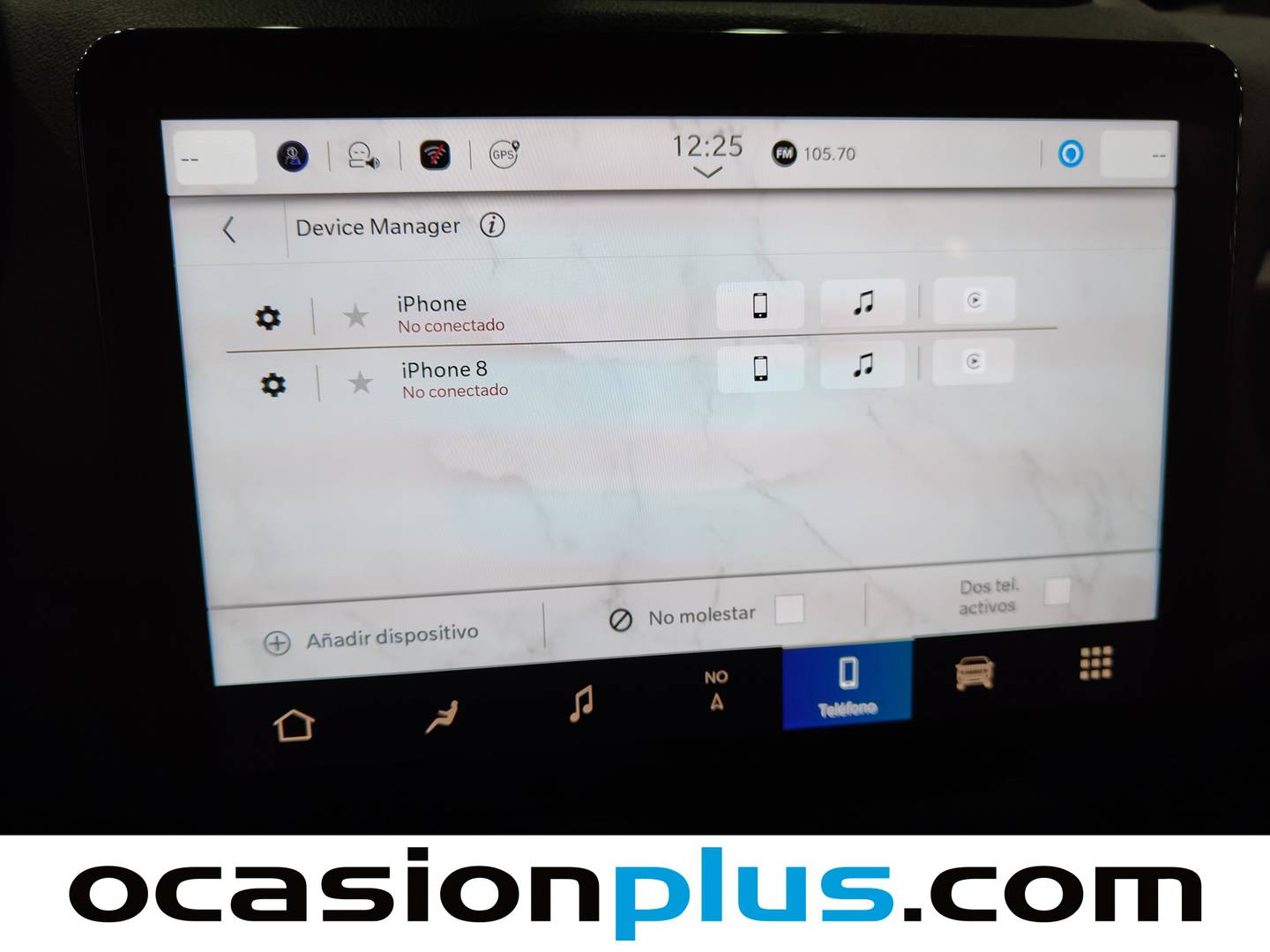 Foto Jeep Renegade Jeep Renegade eHybrid 1.5 Altitude DCT (130 CV)