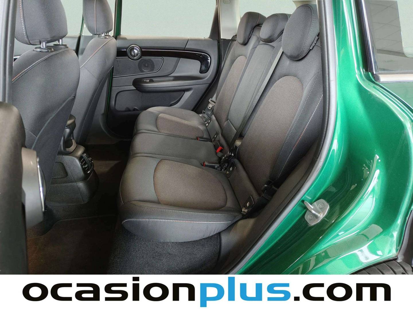 Foto Mini Countryman MINI MINI Countryman Cooper S E ALL4 (220 CV)