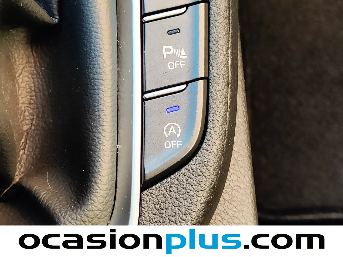 Foto Hyundai i30 Hyundai i30 1.4 TGDI Tecno (140 CV)