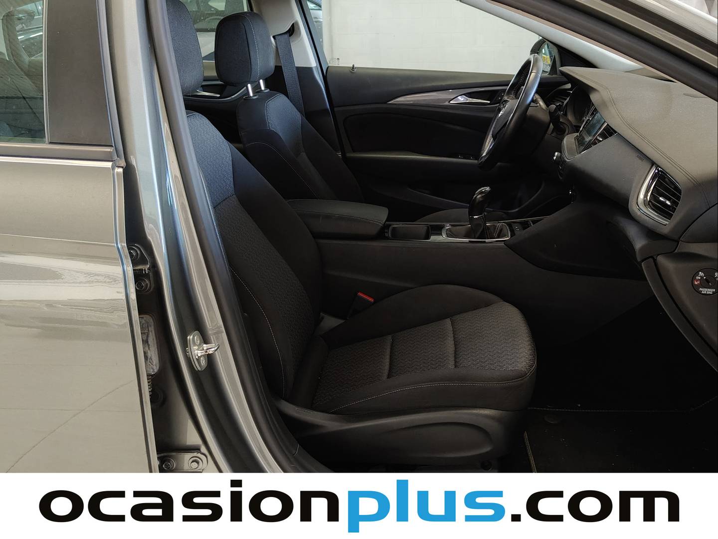 Opel Insignia Opel Insignia GS 1.6 CDTI TD Selective Pro (136 CV) manual
