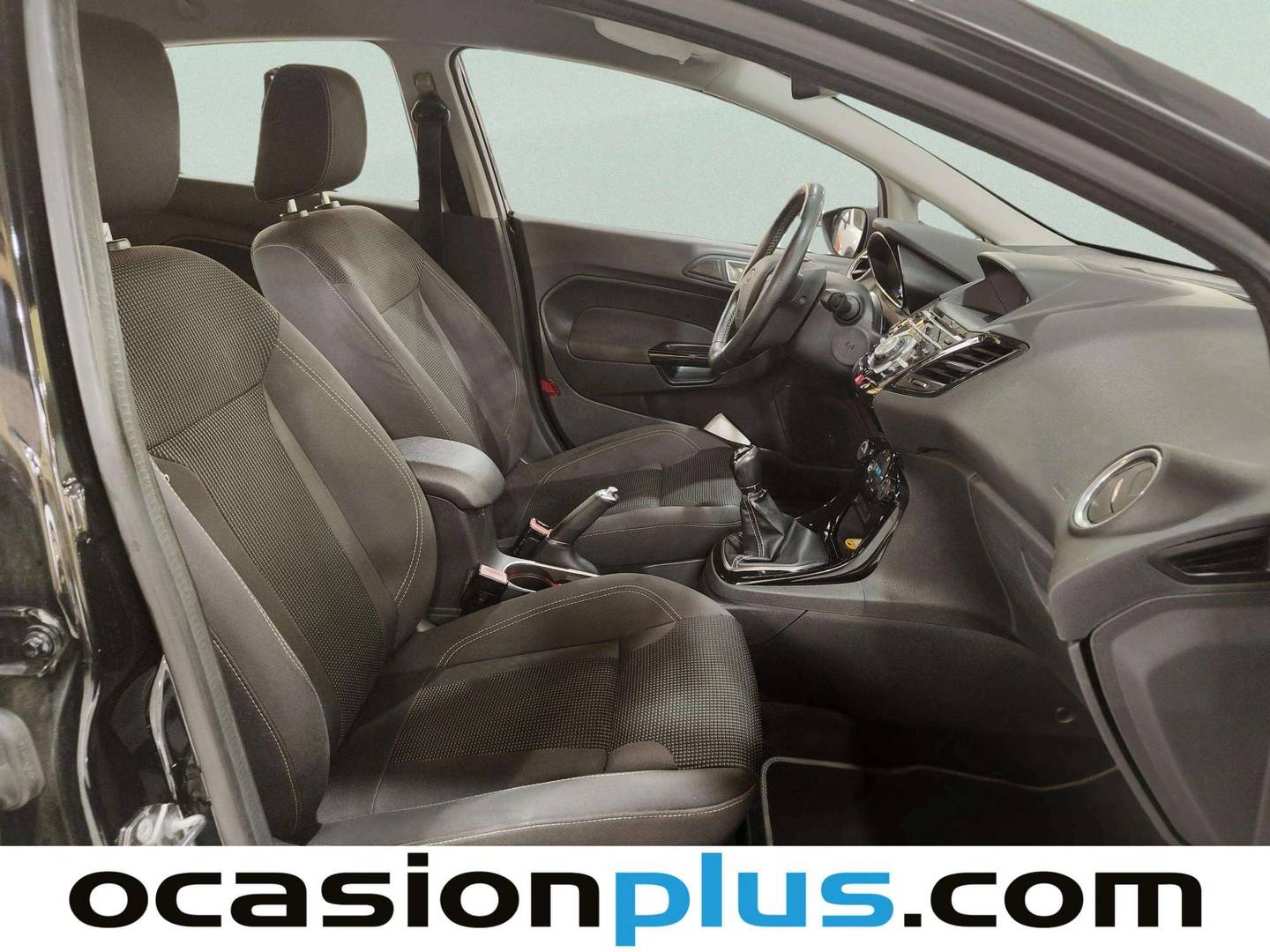 Ford Fiesta Ford Fiesta 1.0 EcoBoost Titanium (100 CV) km 0