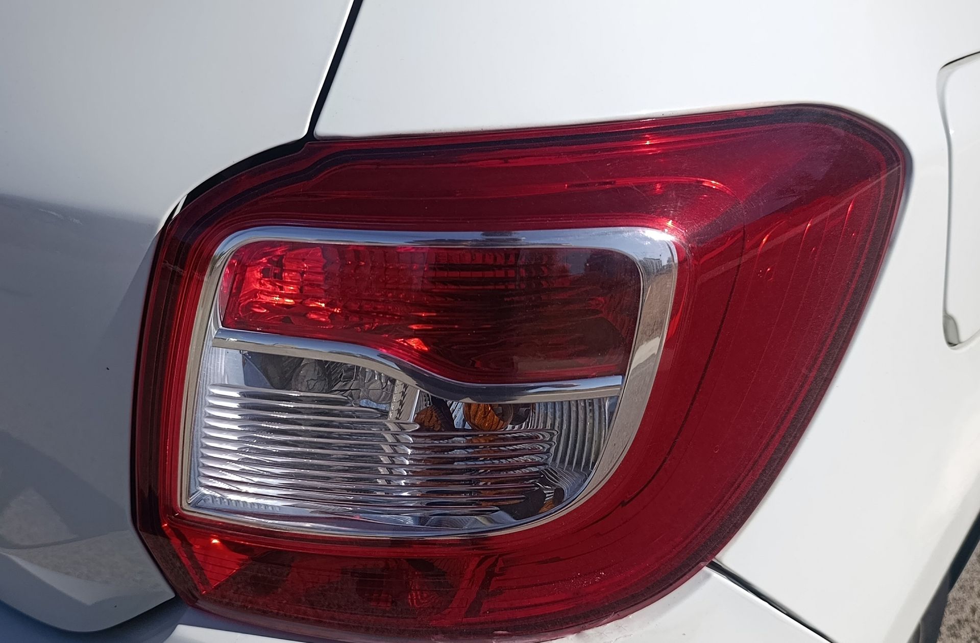 Dacia Sandero 1.2 Ambiance - foto 14