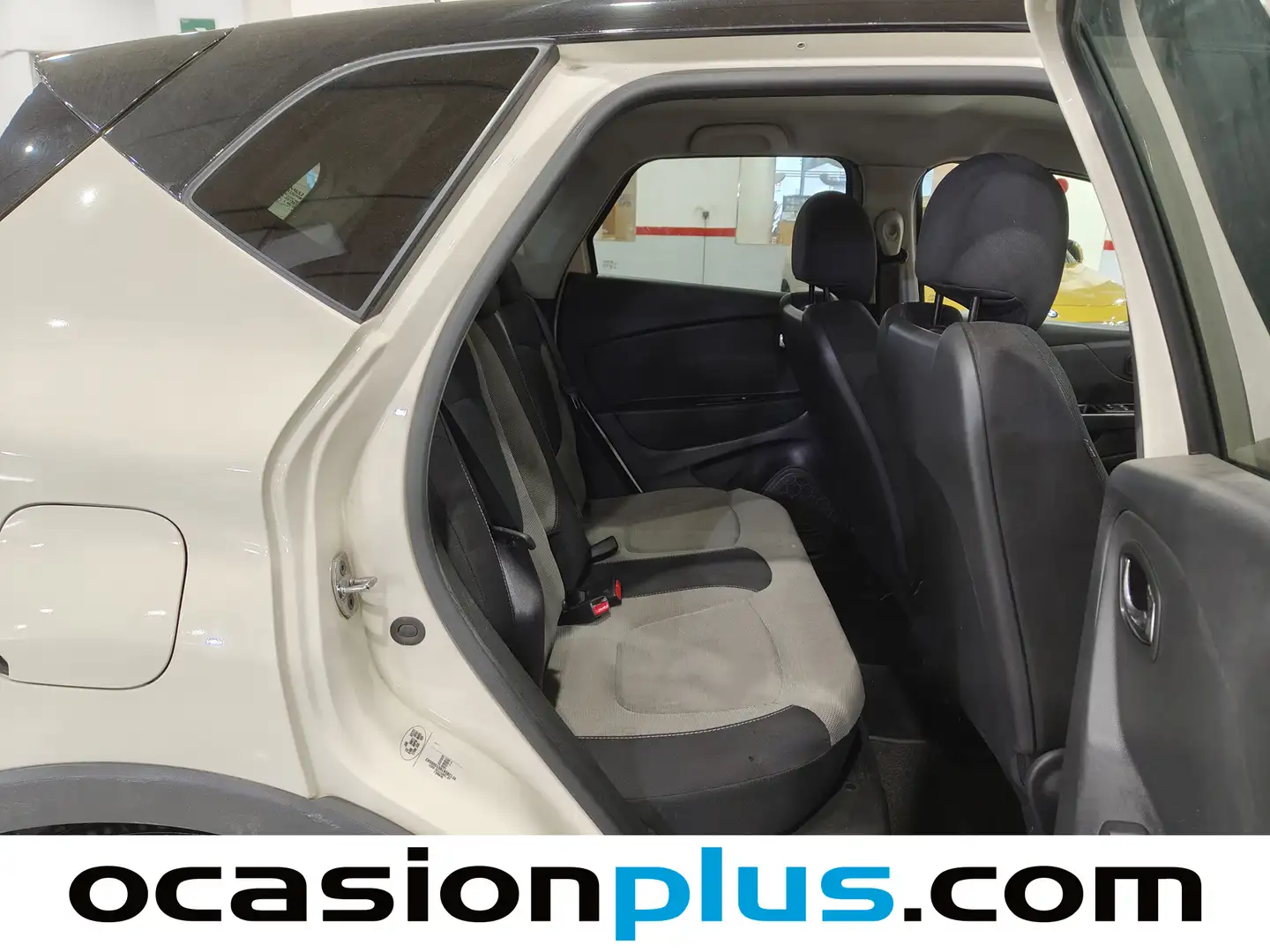 Foto Renault Captur Renault Captur Intens Energy TCe (90 CV)