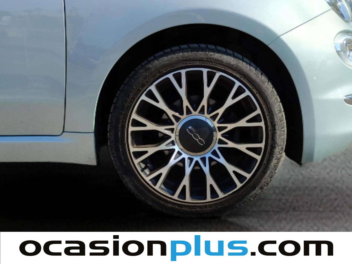 Fiat 500 Fiat 500 1.0 Hybrid Dolcevita (70 CV) km 0