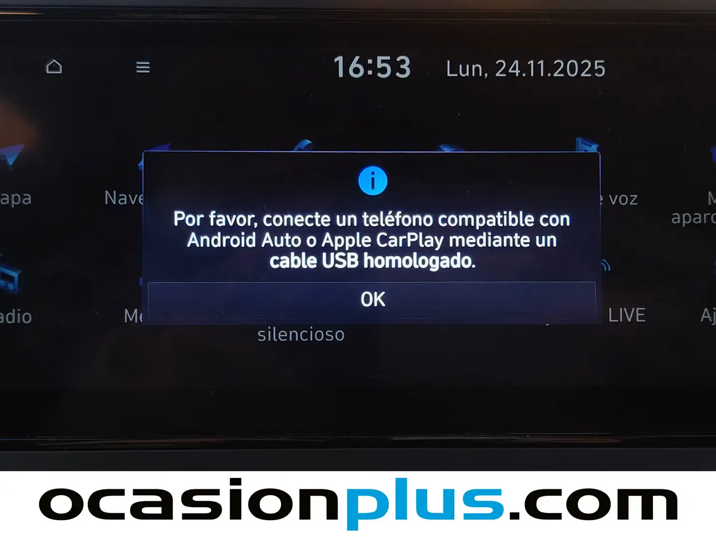 Foto Hyundai i20 Hyundai i20 1.0 TGDI Klass (100 CV)