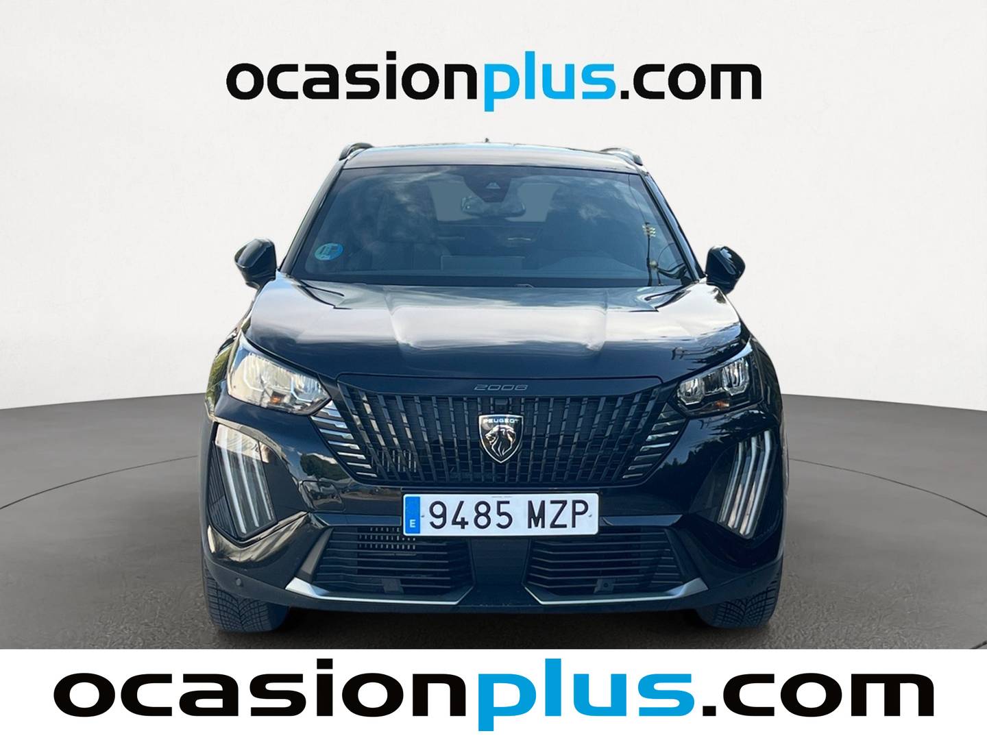 Foto Peugeot 2008 Peugeot 2008 Allure Hybrid eDCS6 (136 CV)