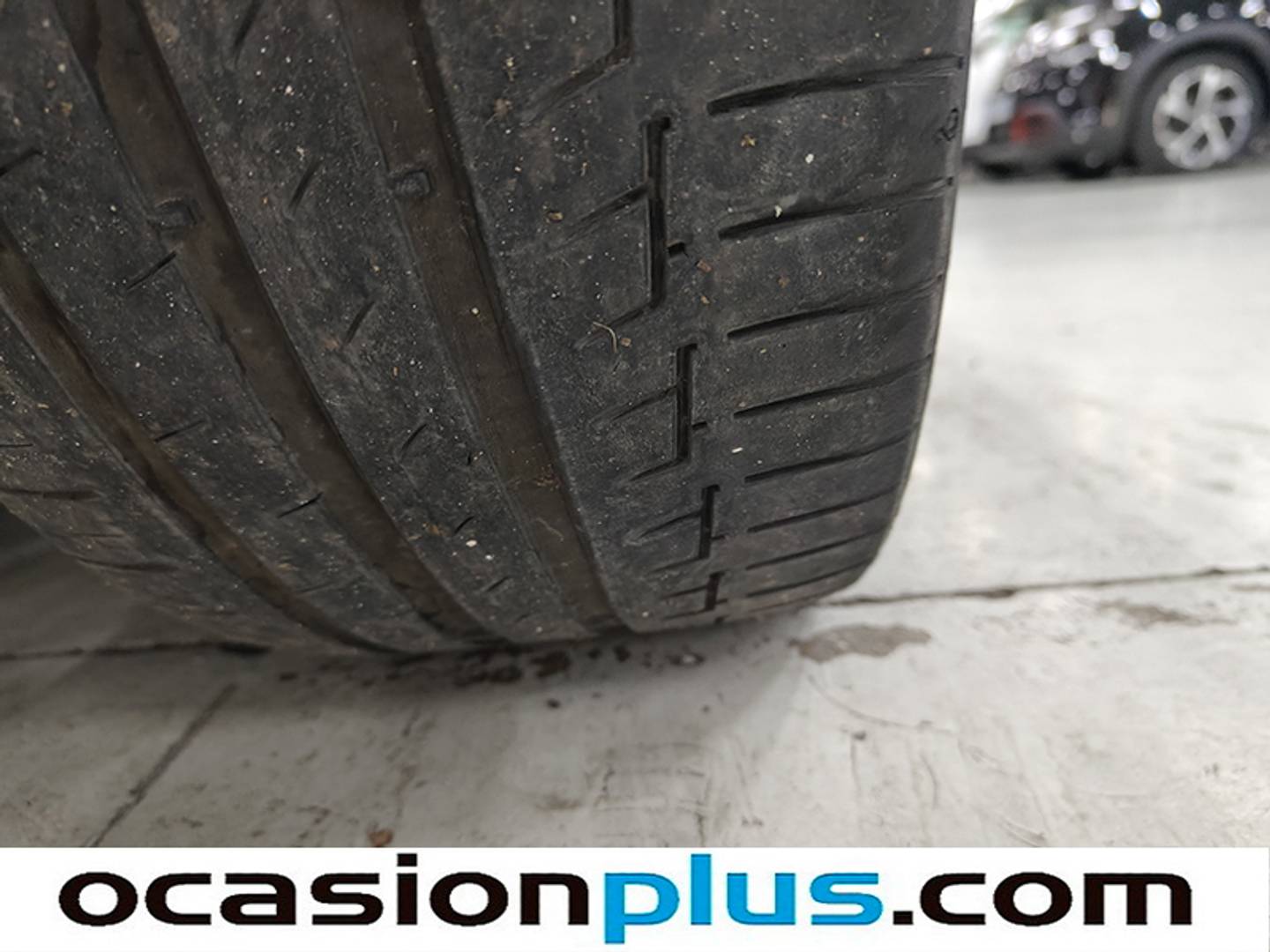 Foto Smart forfour smart forFour Brabus (109 CV)