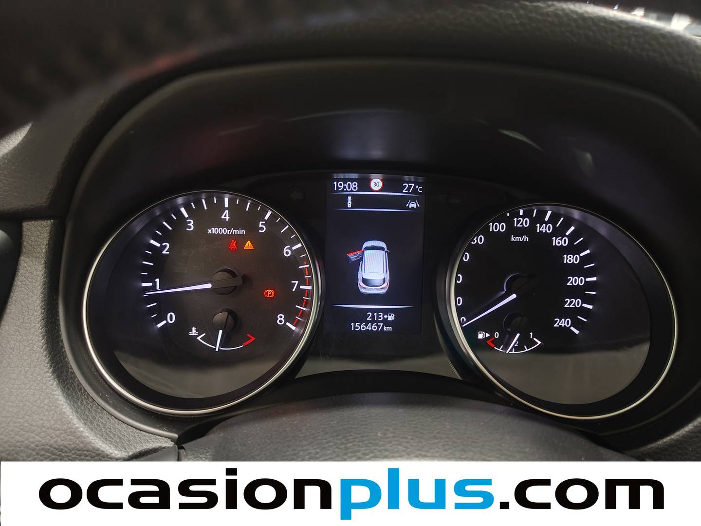 Nissan QASHQAI Nissan Qashqai DIG-T 115 N-Connecta (115 CV) 2018